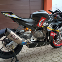 Aprilia RS 660
