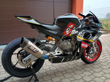 Aprilia RS 660