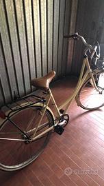 Bici donna 26”