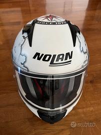 Casco Nolan donna S