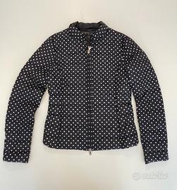 Piumino a Pois Patrizia Pepe