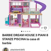 Casa Barbie