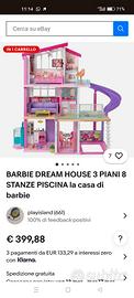 Casa Barbie