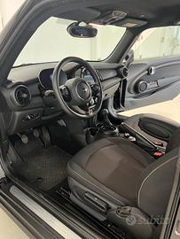 Mini Cooper One