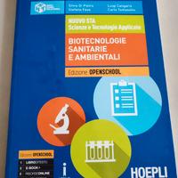 NUOVO STA BIOTECNOLOGIE SANITARIE E AMBIENTALI