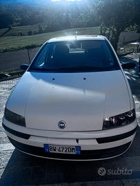 Fiat Punto 1.2 16V benzina/gpl