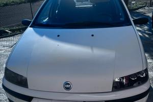 Fiat Punto 1.2 16V benzina/gpl