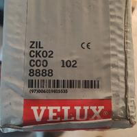 zanzariera per VELUX 