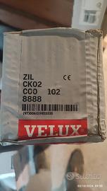 zanzariera per VELUX 
