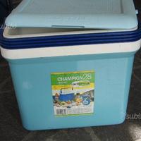 Frigo poratile Gio Style x campeggio 28lt