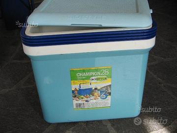 Frigo poratile Gio Style x campeggio 28lt