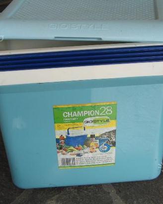 Frigo poratile Gio Style x campeggio 28lt