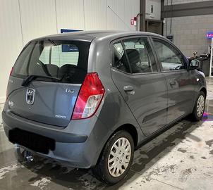 Hyundai i10 1.1 CRDi VGT 12V Style
