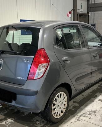 Hyundai i10 1.1 CRDi VGT 12V Style