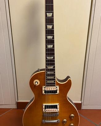 Gibson Les Paul Standard Faded 2005