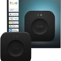 🌉 Philips Hue Bridge PRO – Hub Zigbee - NUOVO!
