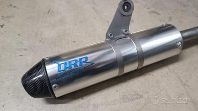 Terminale DRP per KTM 125EXC 2012-2016