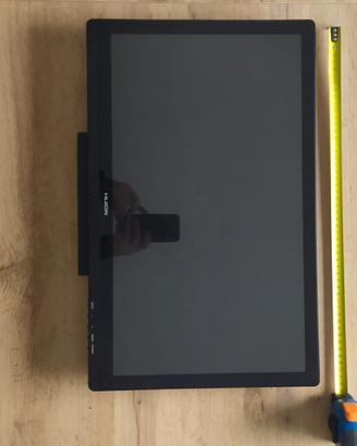 Pen Tablet Monitor Digitale Huion Kamvas GT-220 V2