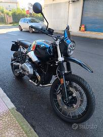 Bmw R nineT 1200 2024