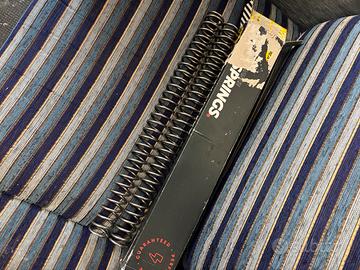 molle forcelle k-tech wp48