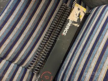 molle forcelle k-tech wp48