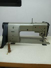 Macchina da cucire industriale piana PFAFF