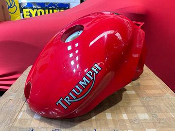 Serbatoio benzina Triumph Speed Triple 955