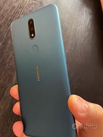 Nokia 2.4   4g   Dual sim