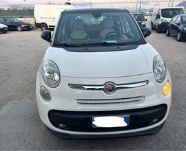 Fiat 500L 0.9 TwinAir Turbo Natural Power Lounge