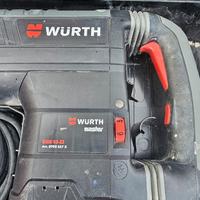 Demolitore wurth seminuovo