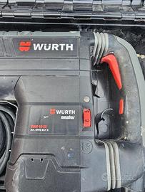 Demolitore wurth seminuovo