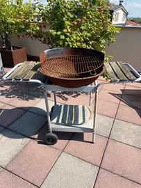 Barbecue 60cm di griglia