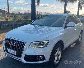 Audi Q5 2.0 Tdi 190cv Advaced