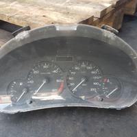 Quadro Strumenti Peugeot 9651740080 NON FUNZIONANT