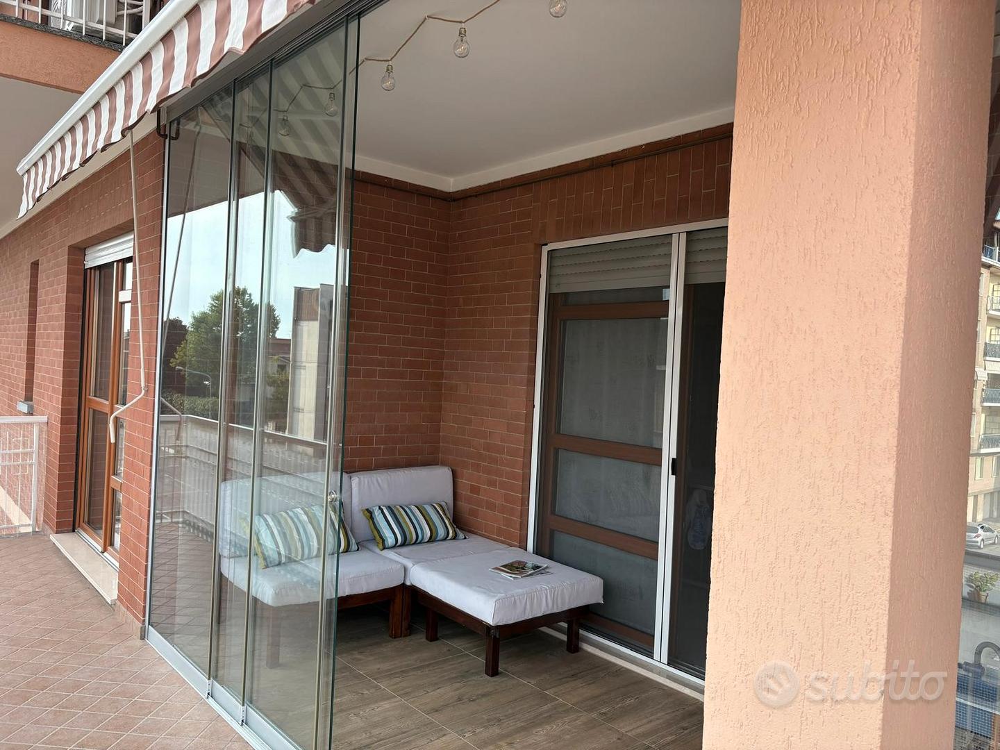 Appartamento – Carmagnola, Torino - Altro