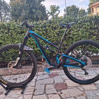 mtb all Mountain -Enduro YT jeffsy tg M