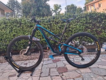 mtb all Mountain -Enduro YT jeffsy tg M
