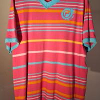 Polo multicolore Pressione Zero