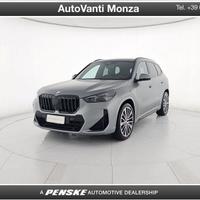 BMW X1 xdrive23d mhev 48V MSport Pro auto