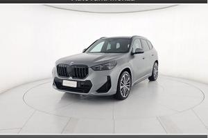 BMW X1 xdrive23d mhev 48V MSport Pro auto