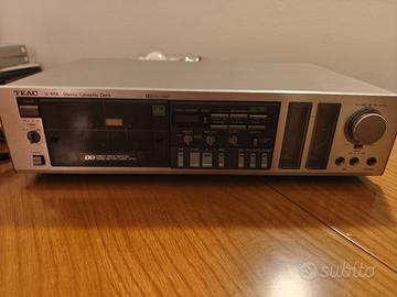 Teac V-1RX 
