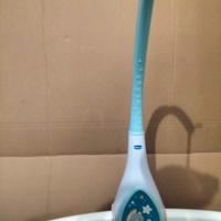 giostrina neonato chicco 