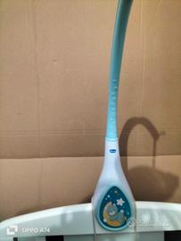 giostrina neonato chicco 