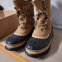 Doposci Sorel mod Caribou tg. 40
