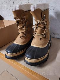 Doposci Sorel mod Caribou tg. 40