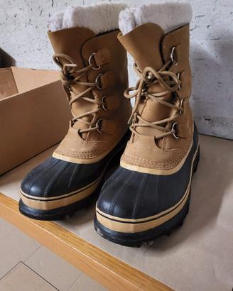 Doposci Sorel mod Caribou tg. 40