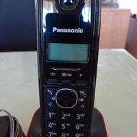 Telefono Panasonic