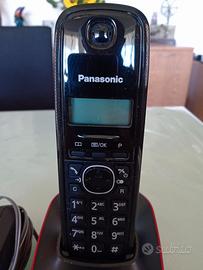 Telefono Panasonic