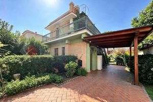 Villa bifamiliare Terracina [Cod. rif 3387388VRG]