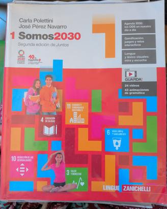Somos 2030 
